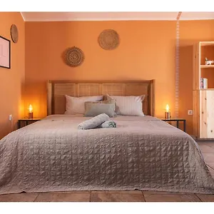 Casa Cocolores Villaverde (Fuerteventura)